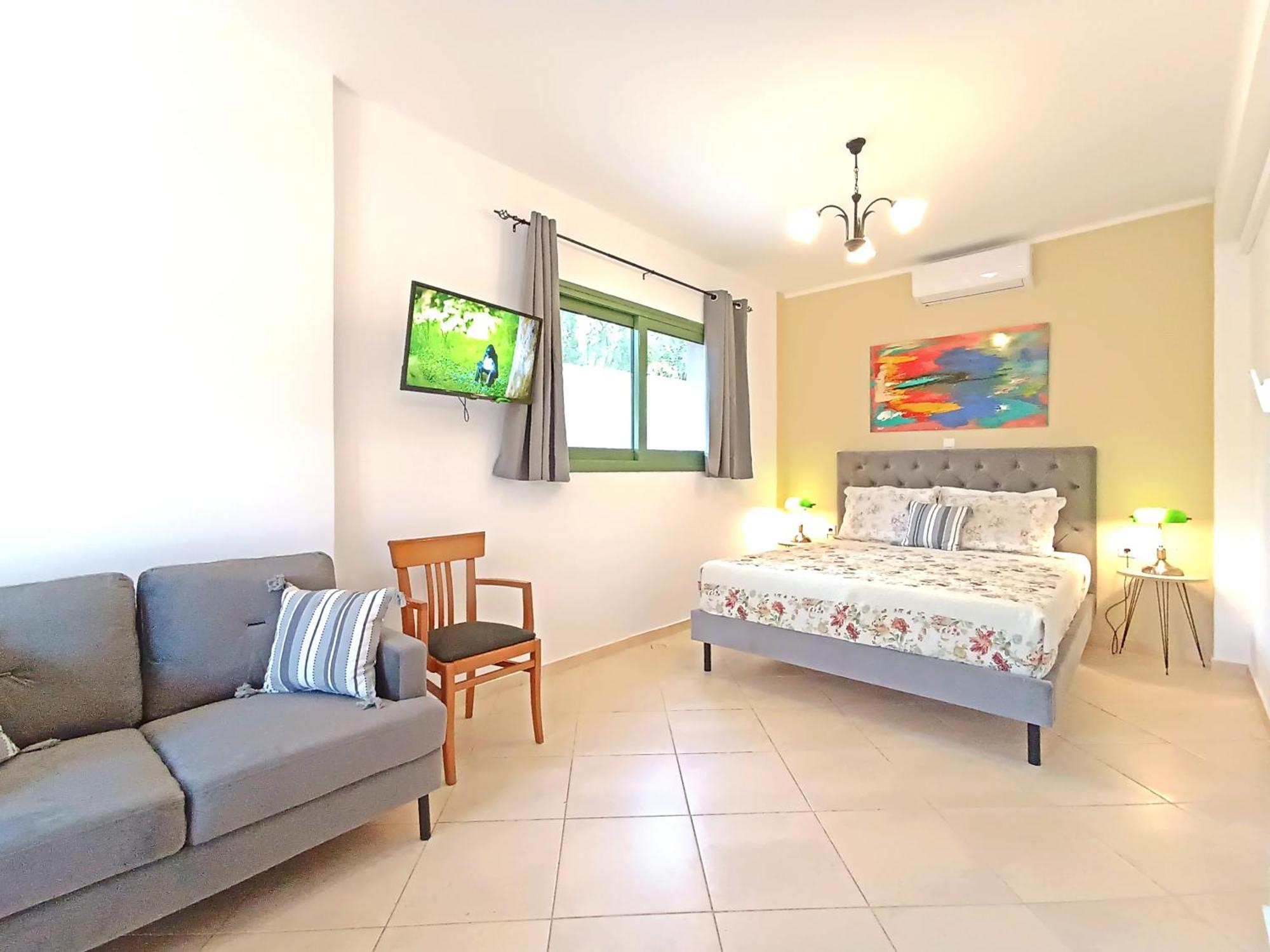 קאטליוס Okeanis Apartments & Suites Adults Only מראה חיצוני תמונה
