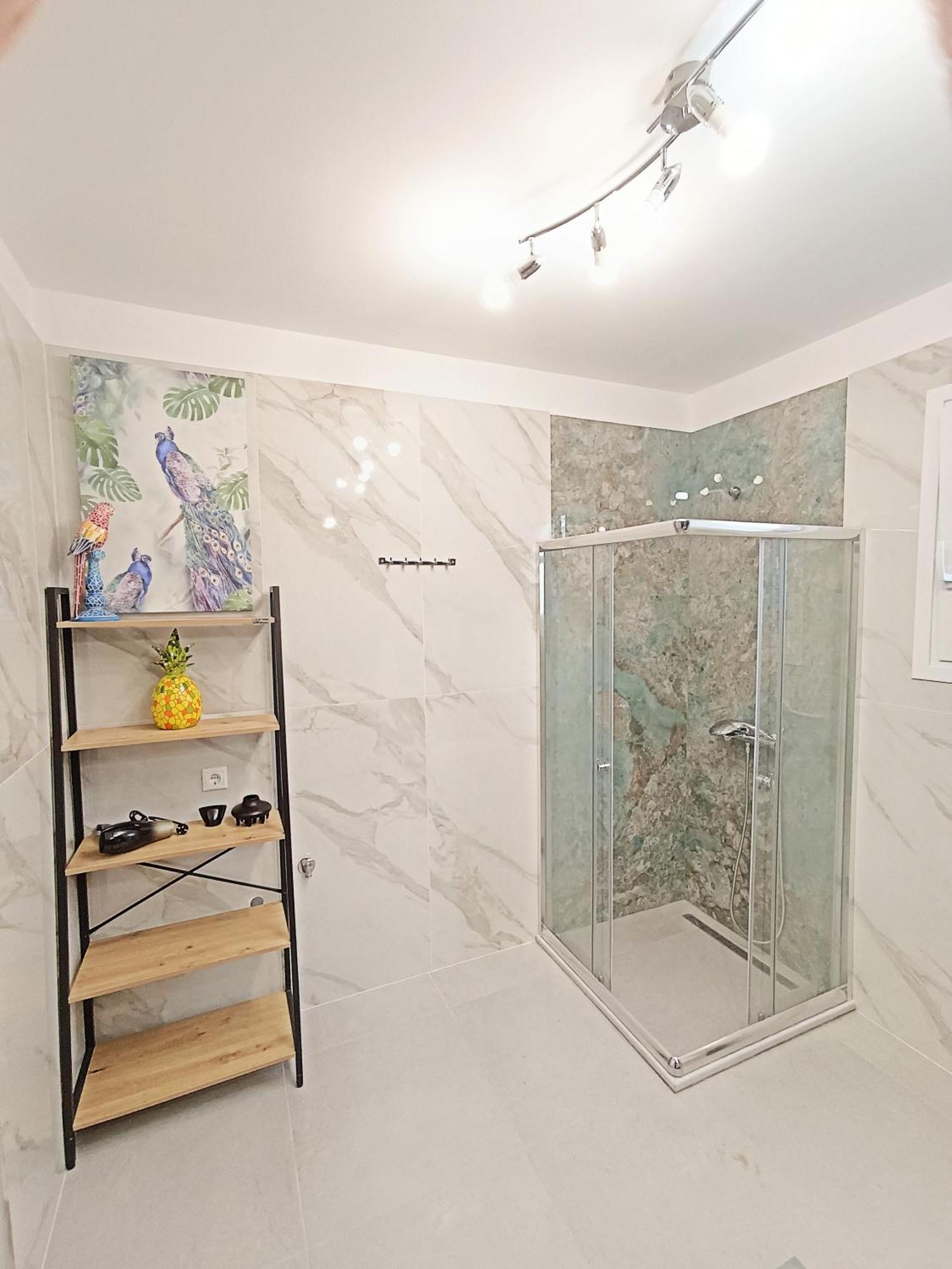 קאטליוס Okeanis Apartments & Suites Adults Only מראה חיצוני תמונה