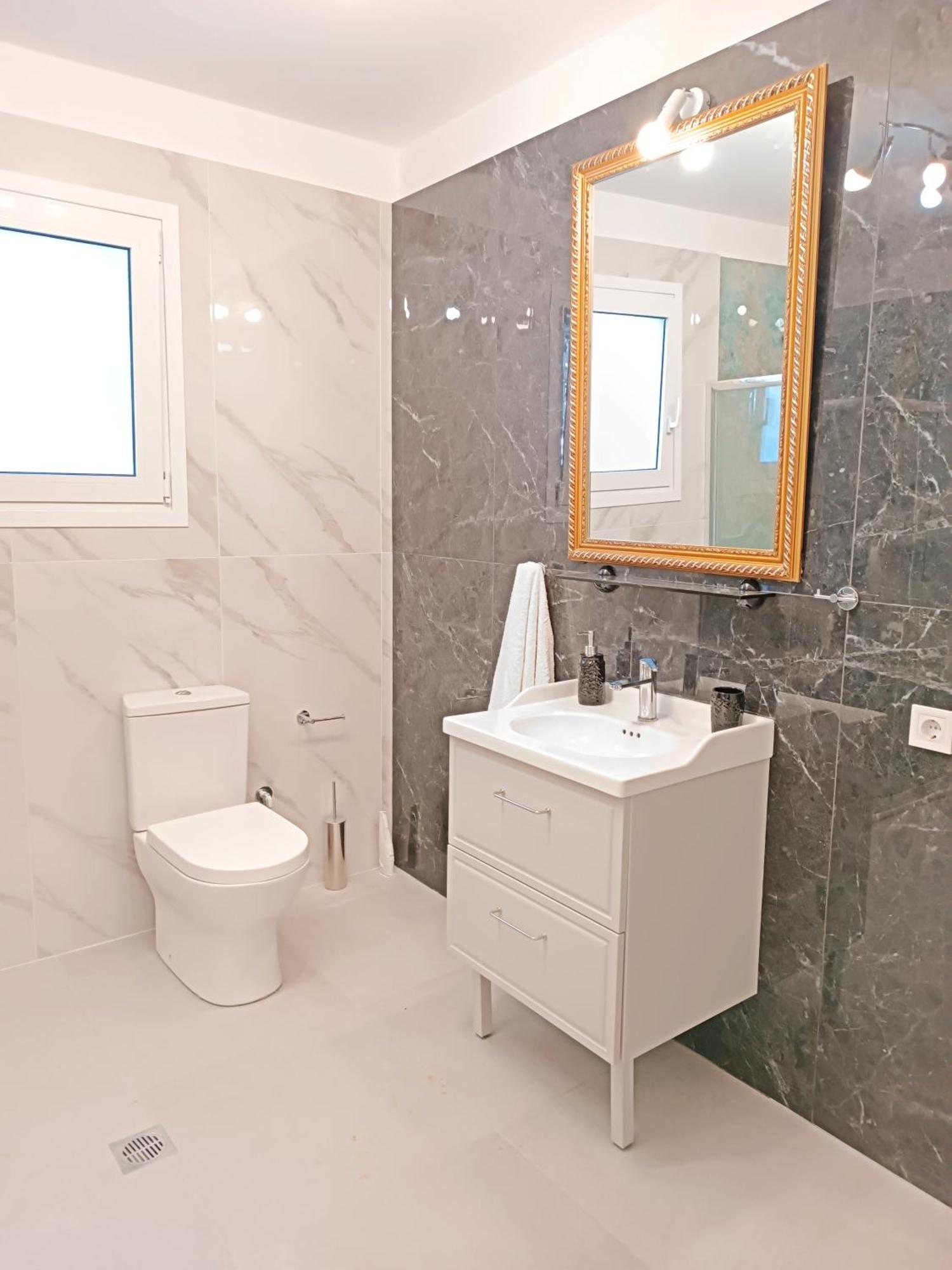 קאטליוס Okeanis Apartments & Suites Adults Only מראה חיצוני תמונה