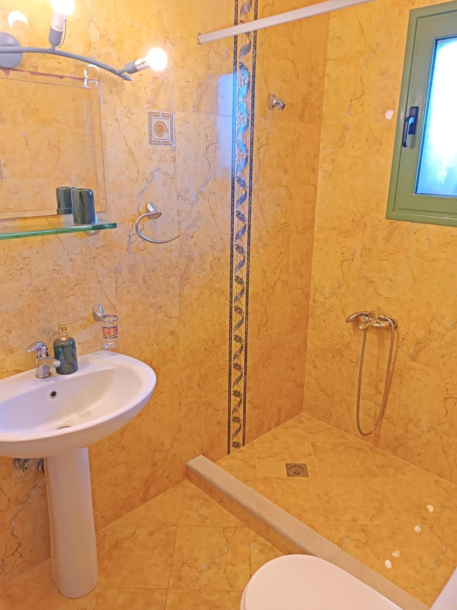 קאטליוס Okeanis Apartments & Suites Adults Only מראה חיצוני תמונה