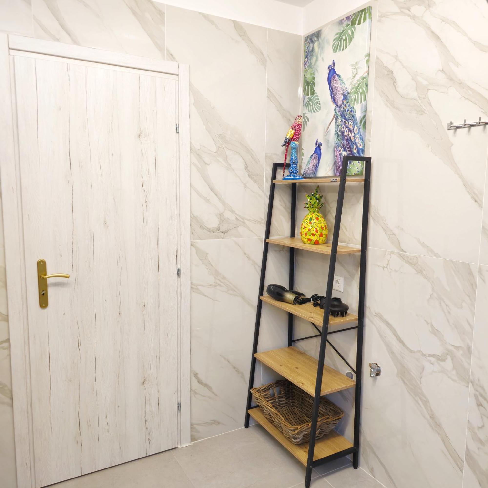 קאטליוס Okeanis Apartments & Suites Adults Only מראה חיצוני תמונה