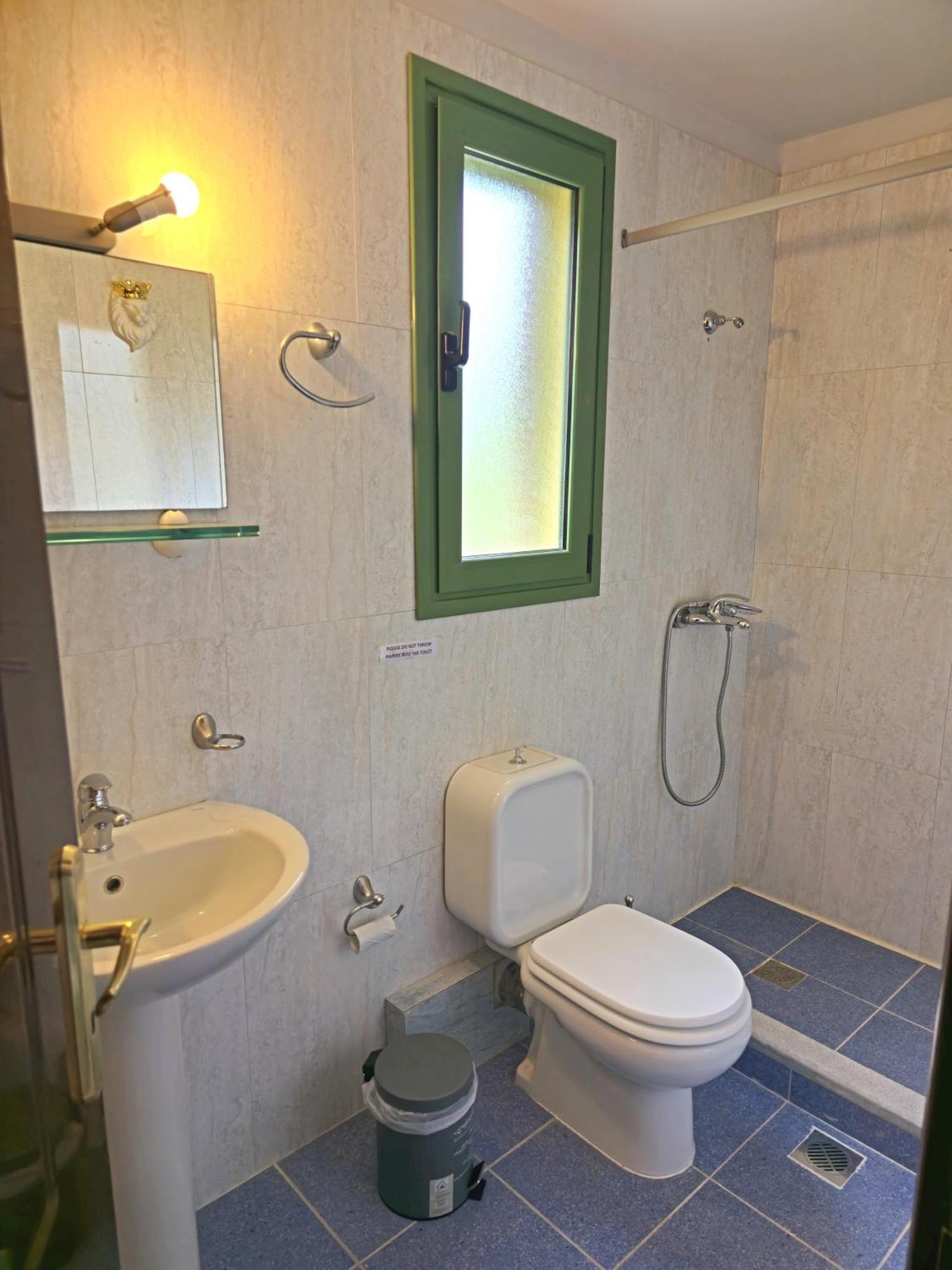 קאטליוס Okeanis Apartments & Suites Adults Only מראה חיצוני תמונה