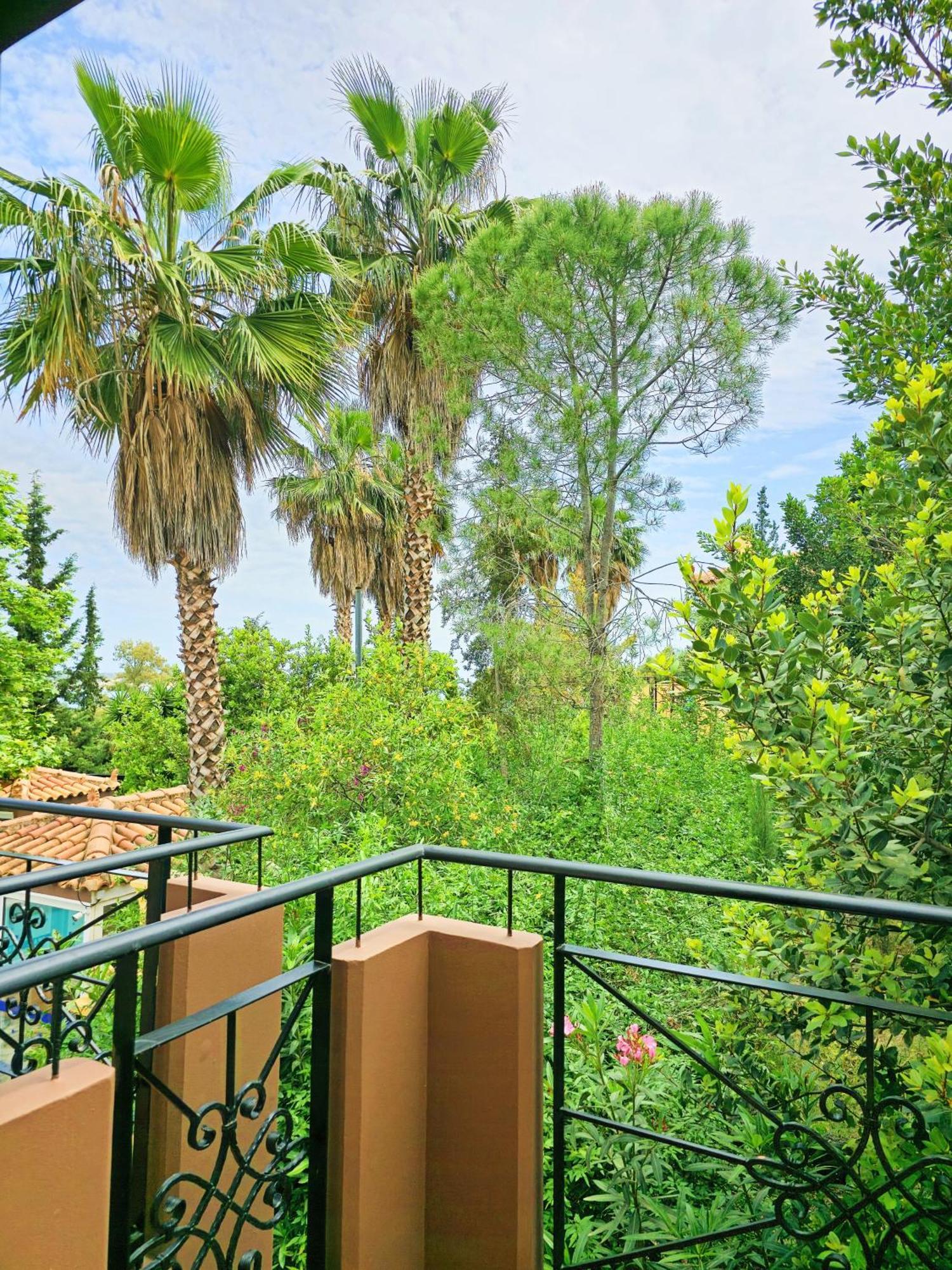 קאטליוס Okeanis Apartments & Suites Adults Only מראה חיצוני תמונה