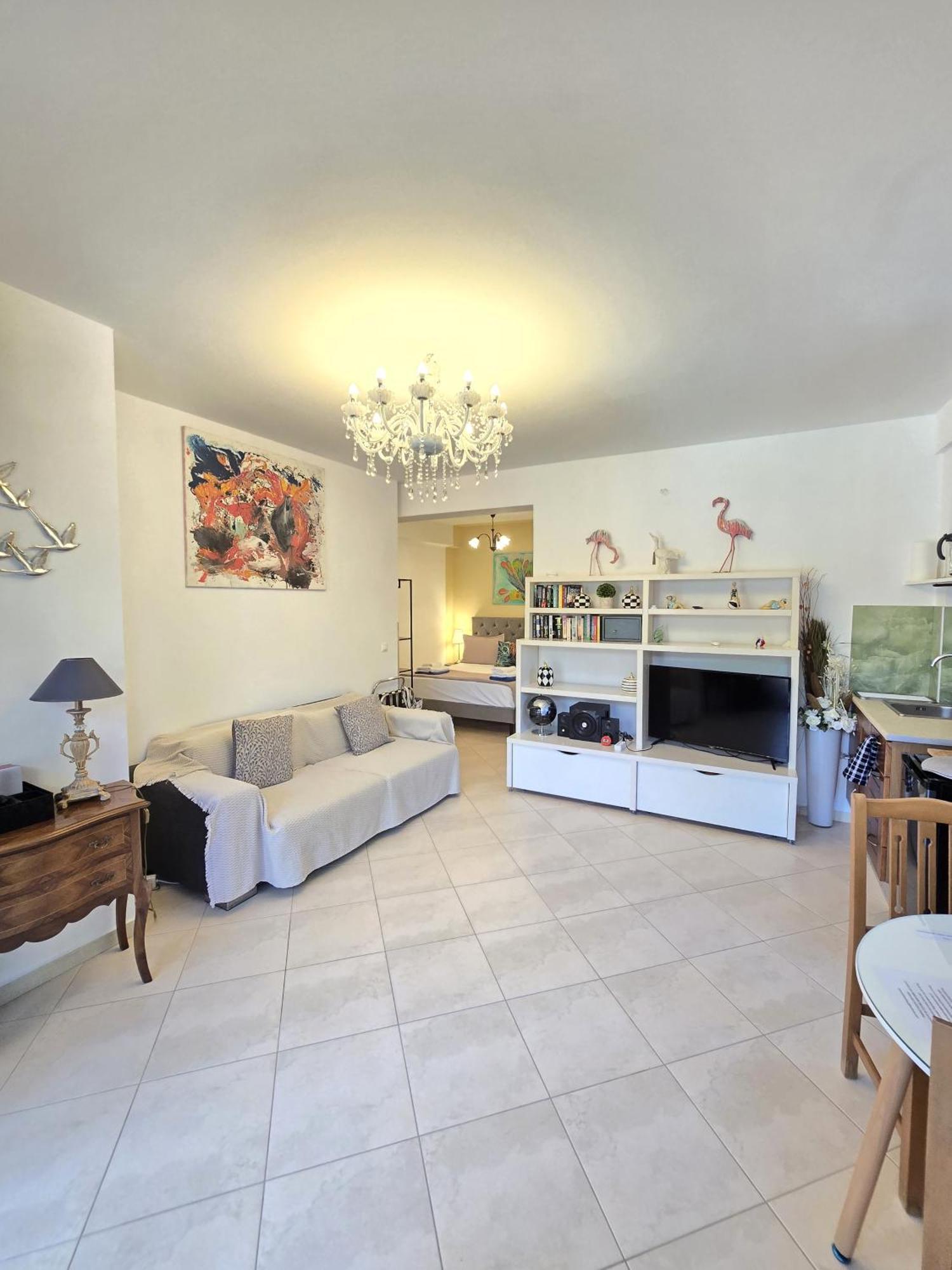 קאטליוס Okeanis Apartments & Suites Adults Only מראה חיצוני תמונה